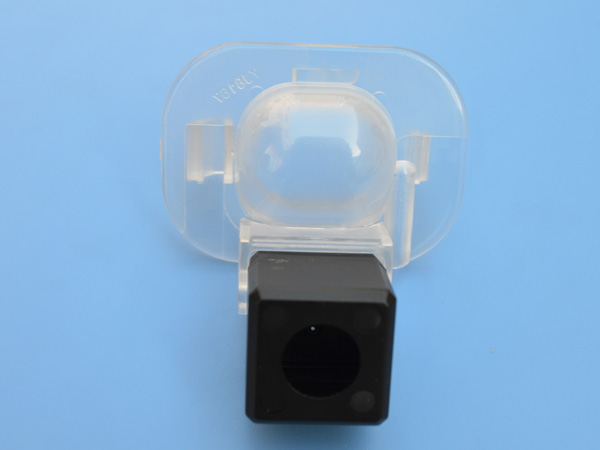 YJ-8167 09-11起亚福瑞迪-现代瑞纳(分体原车灯)